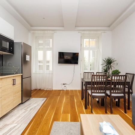 5 Beds 2 Bedrooms Top Apart In Vienna'S Heart Екстер'єр фото