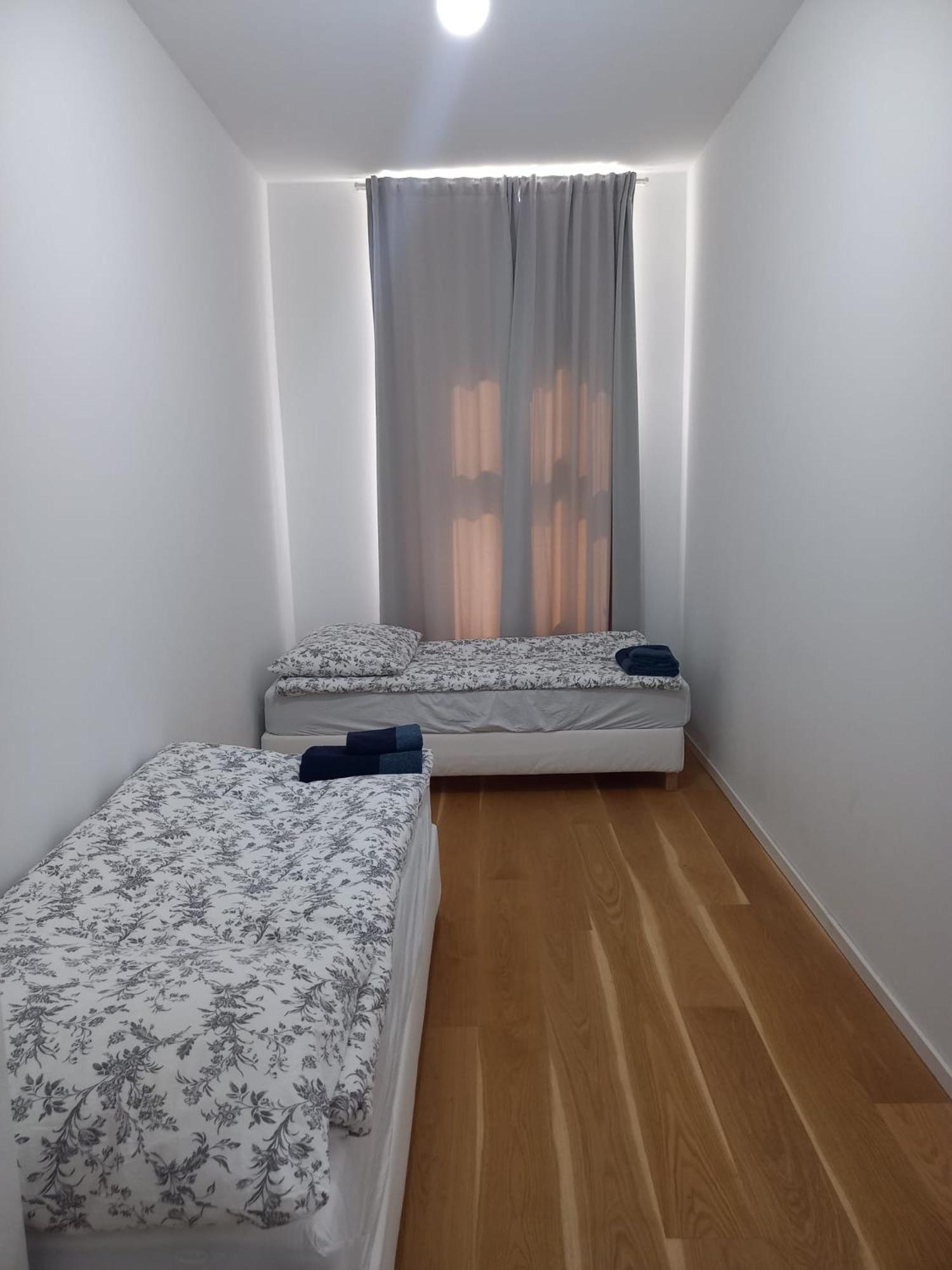 5 Beds 2 Bedrooms Top Apart In Vienna'S Heart Екстер'єр фото