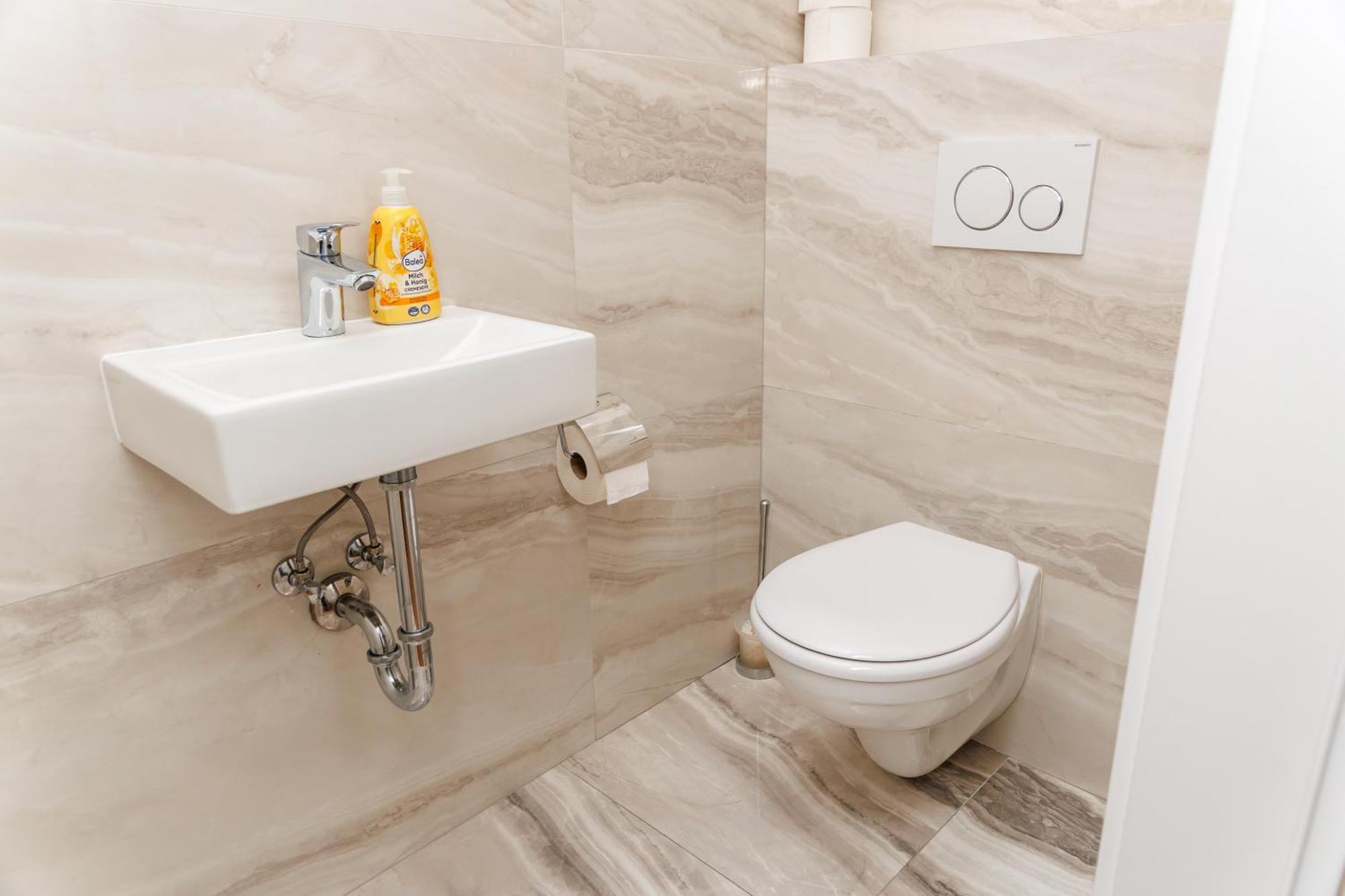 5 Beds 2 Bedrooms Top Apart In Vienna'S Heart Екстер'єр фото